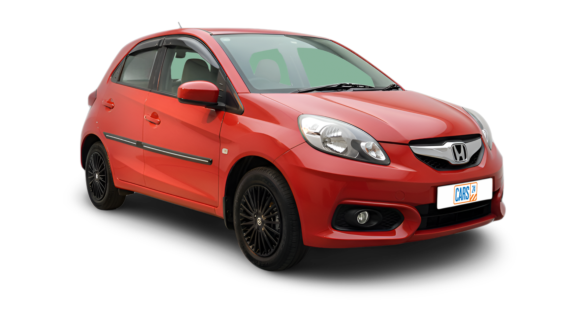 Honda Brio-img
